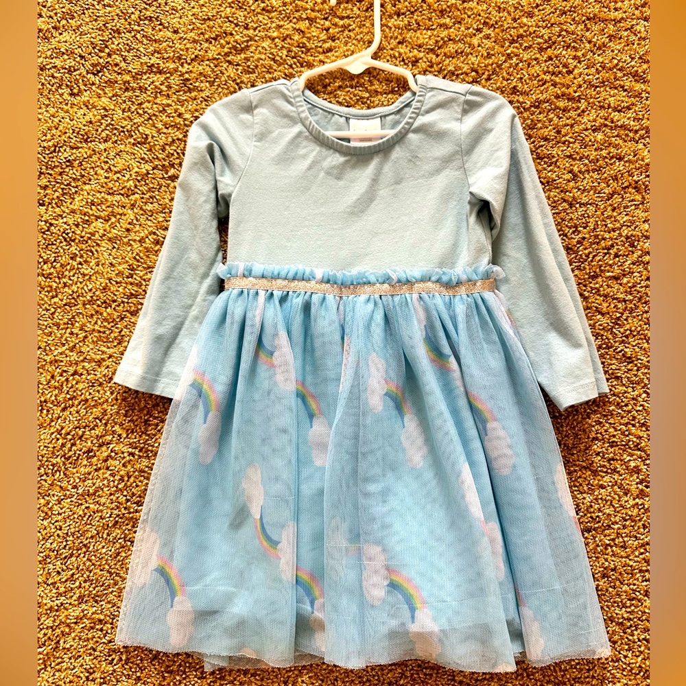Hanna Gil’s dress